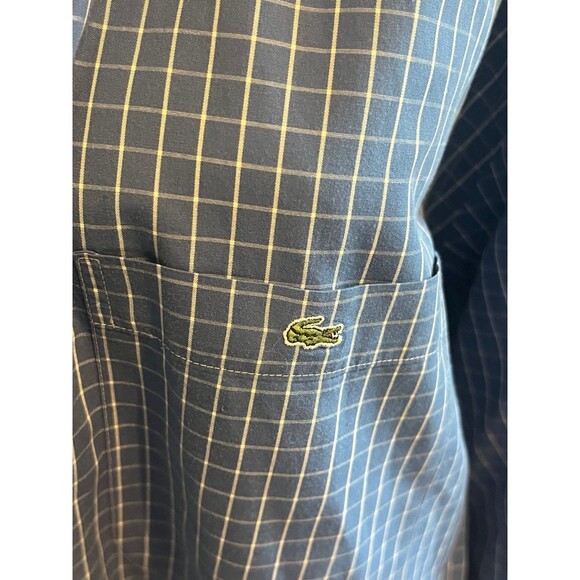 Men’s Lacoste shirt - Picture 2 of 5